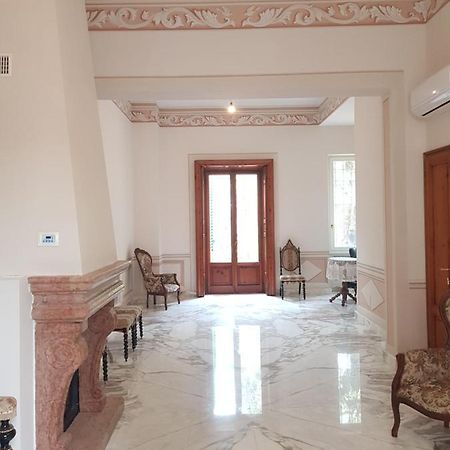 Hotel Residenza I Marchesi Florenz Exterior foto