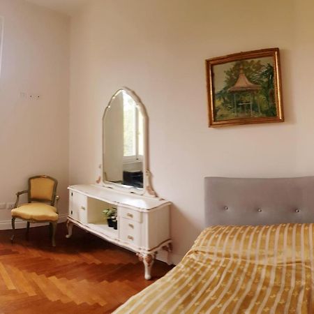 Hotel Residenza I Marchesi Florenz Exterior foto