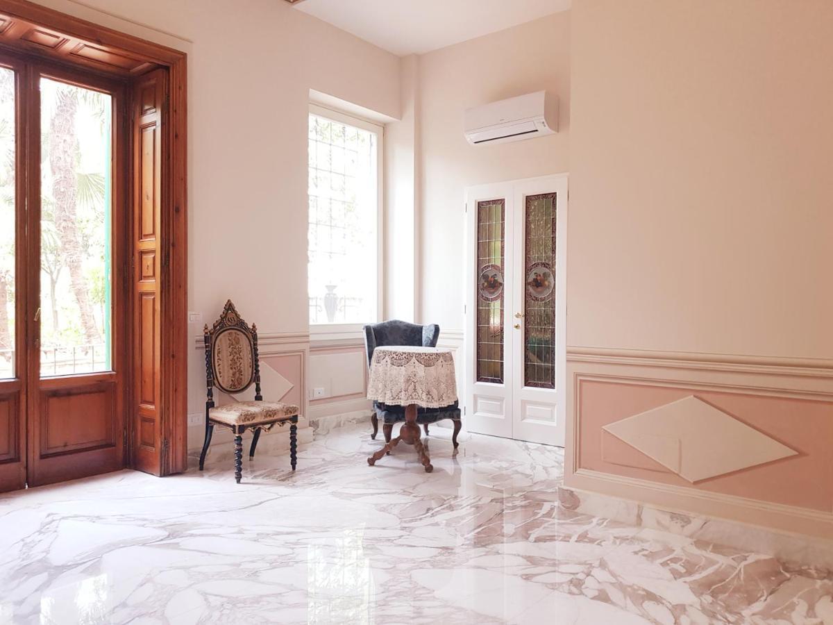 Hotel Residenza I Marchesi Florenz Exterior foto