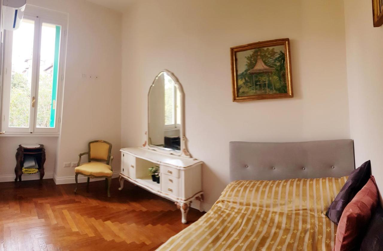 Hotel Residenza I Marchesi Florenz Exterior foto