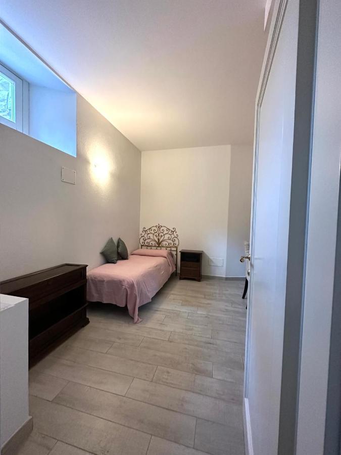 Hotel Residenza I Marchesi Florenz Exterior foto