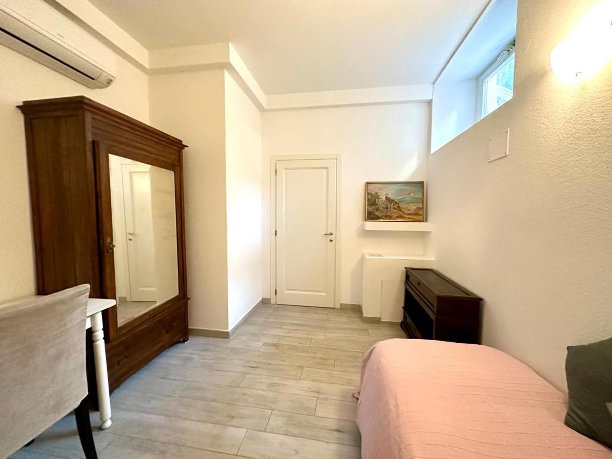 Hotel Residenza I Marchesi Florenz Exterior foto