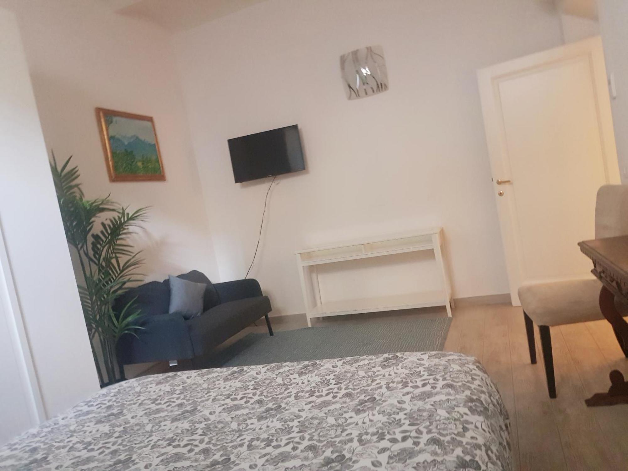 Hotel Residenza I Marchesi Florenz Zimmer foto